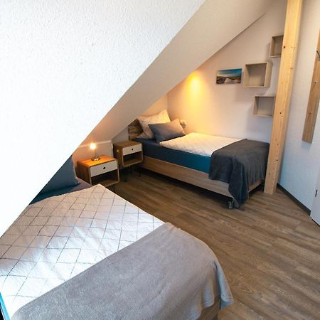 Apartment Meine Rum bild