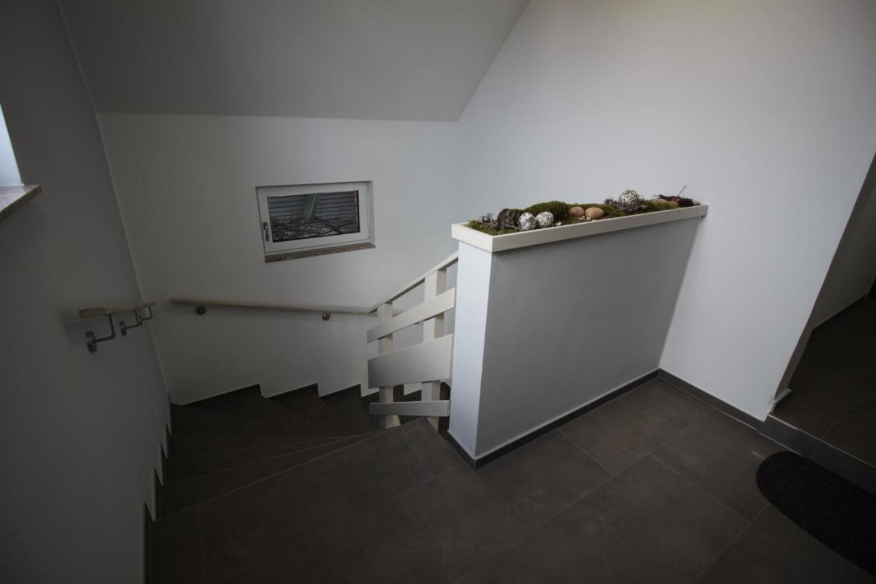 Apartment Meine Exteriör bild