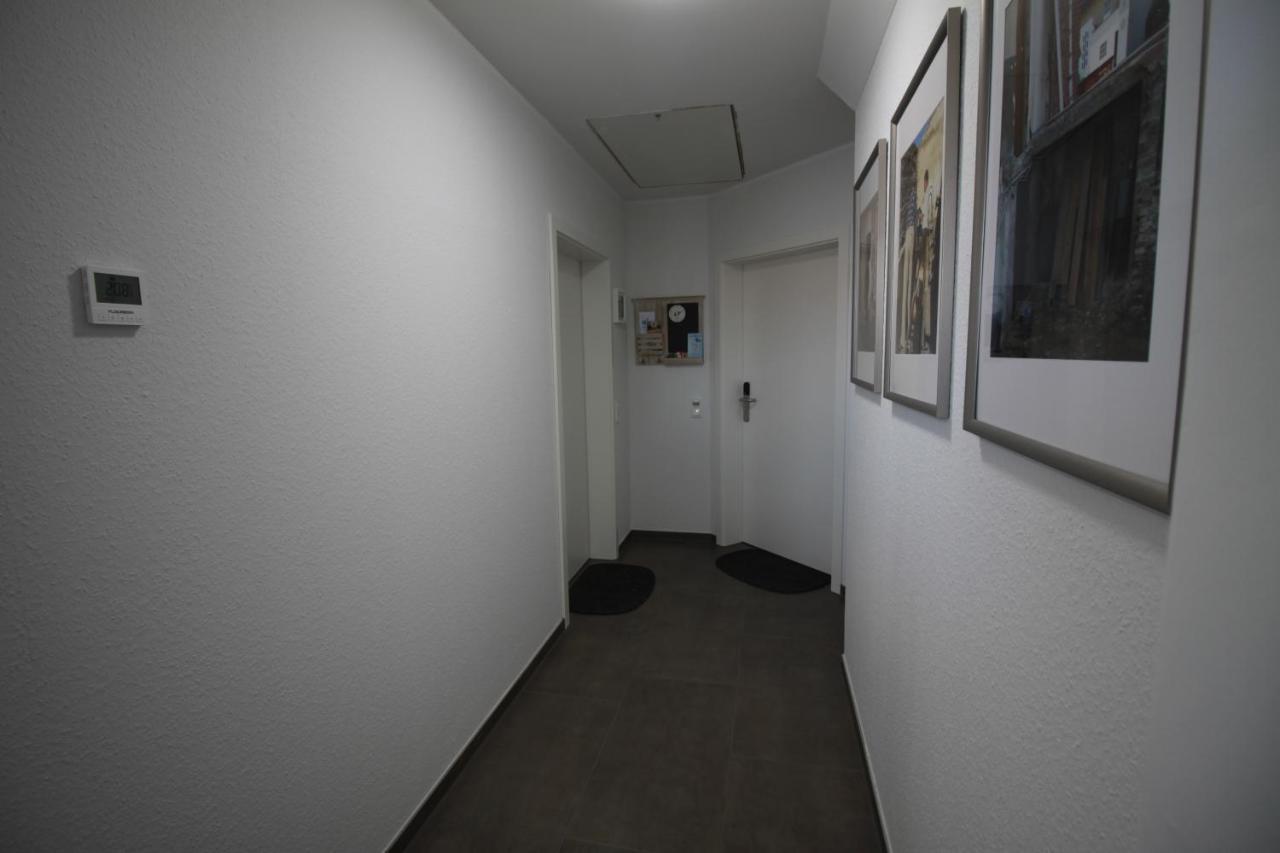 Apartment Meine Exteriör bild