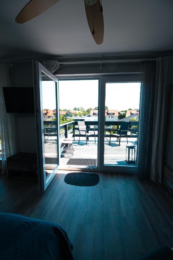Apartment Meine Exteriör bild
