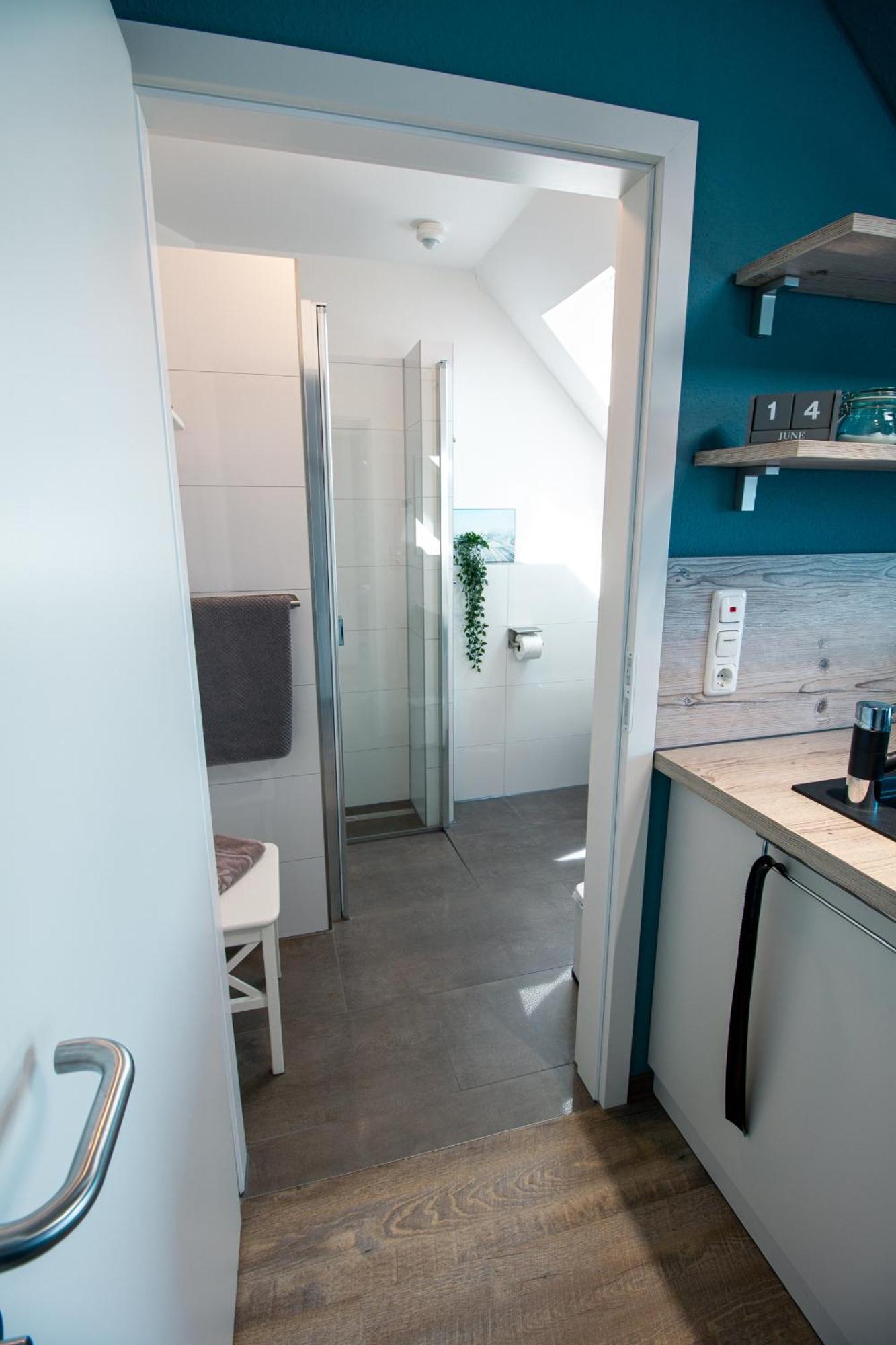 Apartment Meine Rum bild