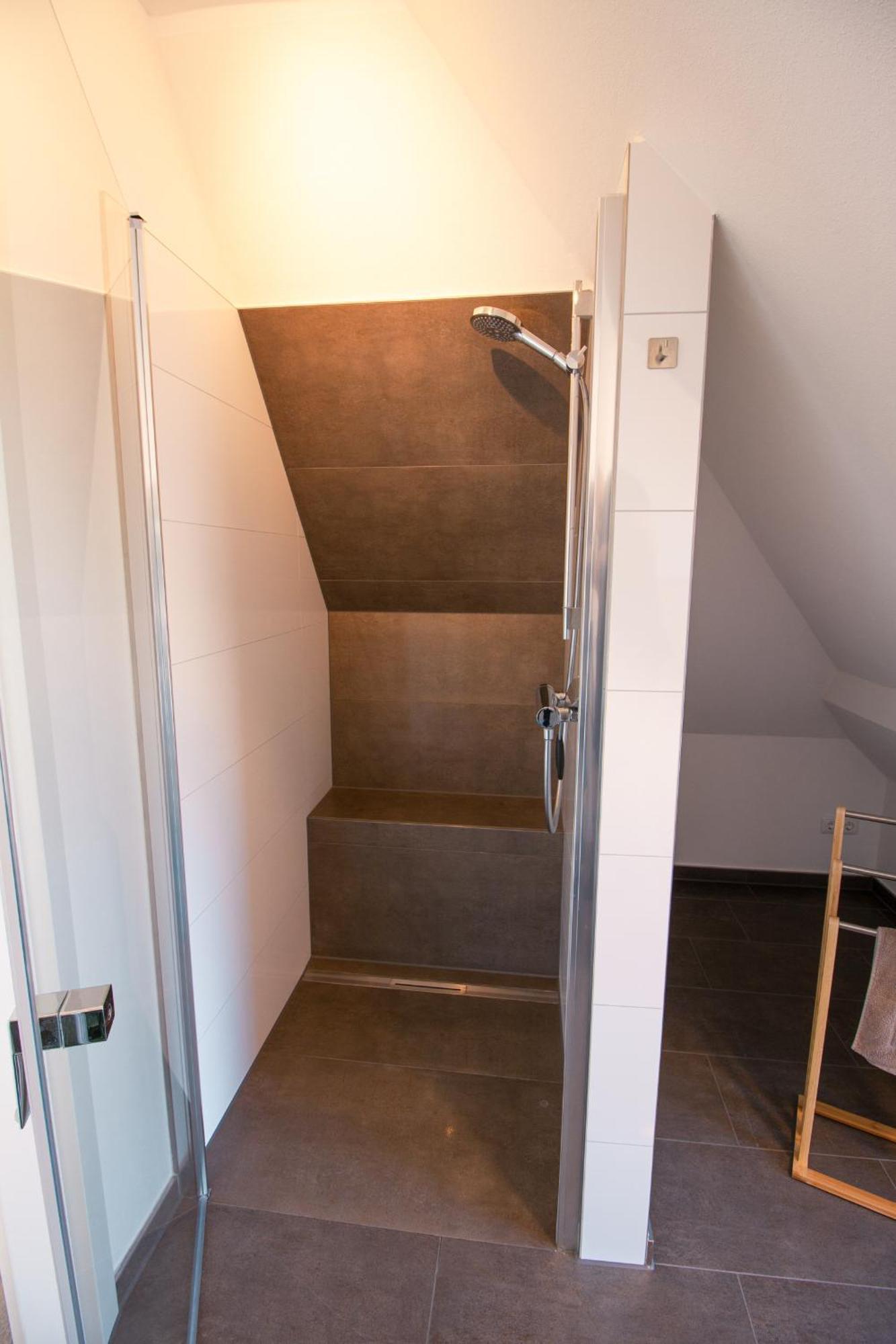 Apartment Meine Rum bild