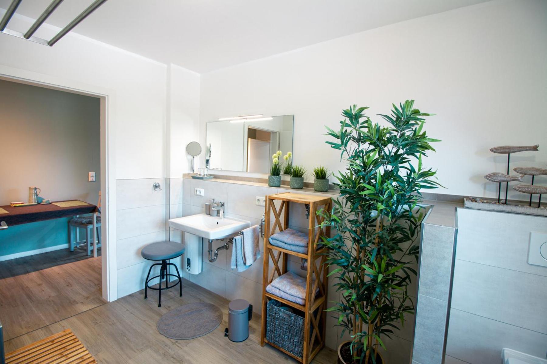 Apartment Meine Rum bild