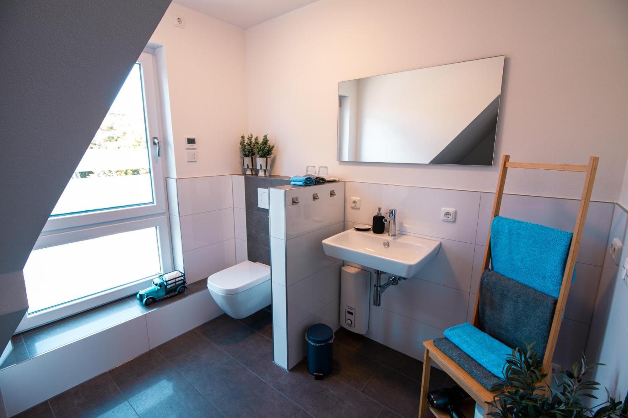 Apartment Meine Rum bild