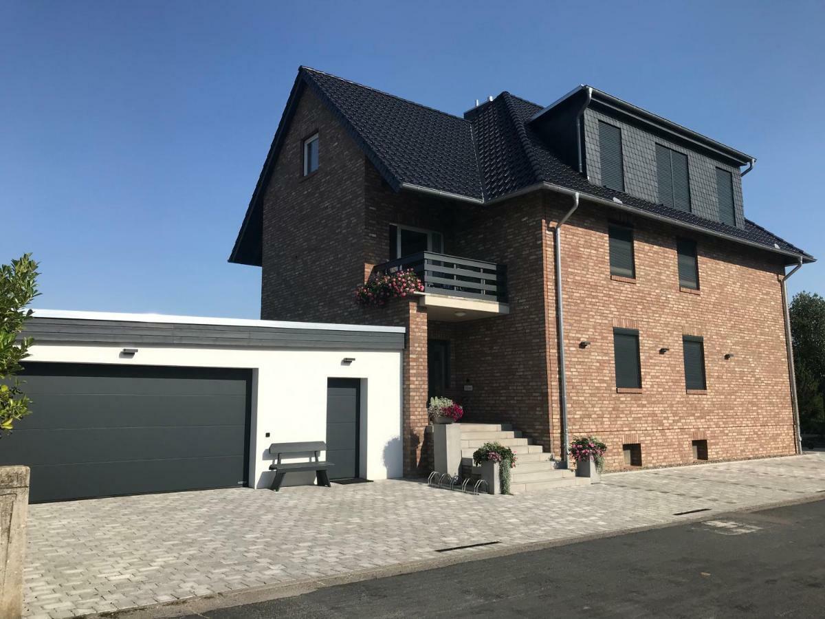 Apartment Meine Exteriör bild