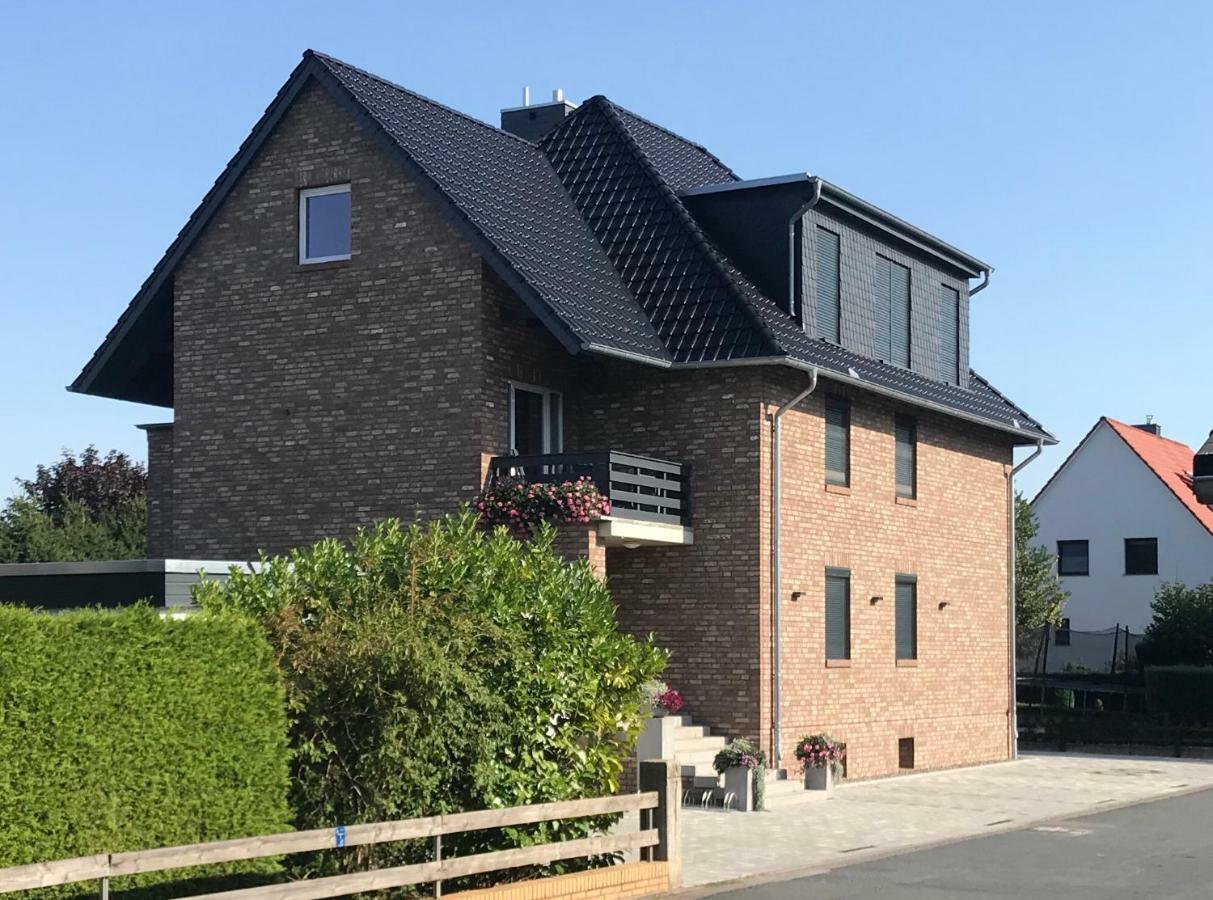 Apartment Meine Exteriör bild